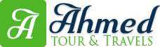 Ahmed Tour and Travel coupons